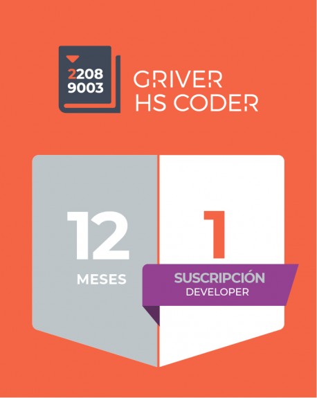 HS CODER Developer